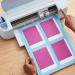 Cricut Card Mat 2x2 | Reusable Craft Mat for Bulk Card Making | Non-Slip, Create 4 Cards Simultaneously | Compatible with Cricut Maker & Explore Machines - Buy Online on GoSupps.com