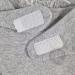Royal Icon Baby Bandana Bibs - Stylish and Functional Dribble Bibs for Newborns - Soft and Absorbent 0-6 Months Baby Bibs Set in Grey (3/6/12 Pc) - Buy Online on GoSupps.com
