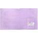 Curly Girl Extra Large Microfiber Hair Towel 44x26 - Lavender | Super Absorbent & Quick Drying - Buy Online on GoSupps.com