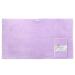Curly Girl Large Microfiber Towel - 22 x 39 - Super Absorbent - Lavender - Buy Online on GoSupps.com