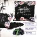 4200g Mateico Bamboo Charcoal Air Purifying Bag - Nature Fresh Odor Absorber for Home, Car, Pets - Breathe Green Charcoal Bags - Black - Buy Online on GoSupps.com