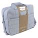 Bolsa Paseo Lote #gris 6 PZ