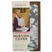 B b au Lait Nursing Cover - Chateau Silver | Stylish & Comfortable Breastfeeding Solutions - Shop Internationally - Buy Online on GoSupps.com