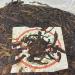 Pu-erh tea 2010 Xishuangbanna hemp black premium 400g Raw - Buy Online on GoSupps.com