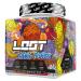 Loot Game Booster |Concentration endurance responsiveness |50 servings (400g) with caffeine & 20 unique ingredientsFlow-State Formula |Devil fruit