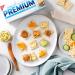 Nabisco Premium Original Saltine Crackers 16 Ounce - Buy Online on GoSupps.com