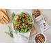 Montagu 10x Brain Food Trail Mix with Raisins Walnuts Pecans Apple Flax and Chia Seeds High in Omega-3 and Fiber Cholesterol-Free Low Sodium 100g Per Pack - Buy Online on GoSupps.com