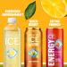 Sparkling Ice +Caffeine Tea Lemonade - Zero Sugar Sparkling Water with Antioxidants | 16 fl oz Cans (12 Pack) - International Shipping Available - Buy Online on GoSupps.com