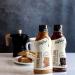 DaVinci Gourmet Caramel Sauce - 12 oz Squeeze Bottle | Rich  Delicious Flavor - Buy Online on GoSupps.com