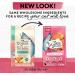 Beyond Grain Free Natural Dry Cat Food Indoor Cat Wild-Caught Salmon & Egg - 2.26 kg Bag 2.26 kg (Pack of 1) - Buy Online on GoSupps.com