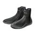 Scubapro Delta 5mm Dive Boot Neoprene with Side Zipper | 2019 Upgraded Unisex Wetsuit Boots, Use in Moderate or Cold Water for Watersports: Diving, Snorkeling, Beach, Boat, Lake, mud, Kayak and More! Large