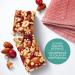 Kellogg's Special K Quinoa Caramel Sea Salt and Mixed Nuts Bars 165g/5.8oz - Imported from Canada - Buy Online on GoSupps.com