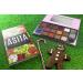 DAUS Asita Cosmetics Sorrel and Ginger Eyeshadow Palette - Vibrant Colors for Stunning Looks | International Shipping Available - Buy Online on GoSupps.com
