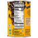 Westbrae Organic Black Beans 15 Oz (Pack of 12) - Low Sodium, Natural Ingredients - Buy Online on GoSupps.com