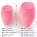 Oscar Charles Flawless Beauty Makeup Sponge for Seamless Foundation Blending - 1 Count - Buy Online on GoSupps.com