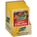 Good Seasons Zesty Italian Dressing & Recipe Seasoning Mix - 0.6 oz Packet - Buy Online on GoSupps.com