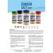 Chicken Salt - Vegan, Non-GMO, NO MSG, Gluten Free | Australia's Best All-Purpose Seasoning (Low Sodium) - Buy Online on GoSupps.com