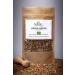 Linden Flower Tea Loose Dried Herb Lime Bushes/Lungs Detox Tilia Cordata - Herbal Remedies by J. - Lipa kwiat