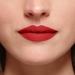 L'Or al Paris Color Riche Intense Volume Matte Lipstick with Hyaluronic Acid - 16h Longwear Moisturizing Matte Powder Finish in Rouge Avant-Garde No 336 - Buy Online on GoSupps.com