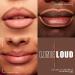 Buy NYX Line Loud Lip Liner - Longwear Pigmented Lip Pencil with Jojoba Oil & Vitamin E | International Shipping Available - Buy Online on GoSupps.com