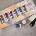 Bluesky Nail Art Transfer Foil Kit Nail Art Foil Nail Art - Buy Online on GoSupps.com