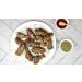 ZZ ZaatarZatarZahtar Middle Eastern Spice Mix 3.25oz - Snack on Goodness! - Pack of 1 - Buy Online on GoSupps.com