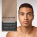 Blackstone Men's Grooming Sandalwood Facial Moisturizer with Vitamin E, Peppermint & Hyaluronic Acid - 8 oz - Lightweight & Non-Greasy Formula for Dry Skin - Paraben & Cruelty Free - USA Made - Buy Online on GoSupps.com