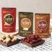 Kwangdong Jujube Ssang Hwa Jin Tea - 10 Pouches for Energy, Immune Support & Cold Relief - Buy Online on GoSupps.com