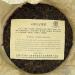 Pu-erh tea 2007 Custom Tea 7531 357g Raw - Buy Online on GoSupps.com