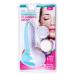 LaMi 2 in 1 Power Facial Cleansing Brush