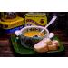 Buy La Quiberonnaise Habanero Sardines 12x115g - Spicy Gourmet Snack | International Shipping - Buy Online on GoSupps.com