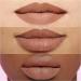 L'Oreal Paris Infallible Very Matte Lip Crayon Lipstick Smudge Proof Nude Lipstick 104 Tres Sweet 1 kg 104 Tres Sweet 1 count (Pack of 1) - Buy Online on GoSupps.com