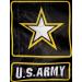 Ramsons Imports U.S. Army Logo Double-Sided Car Flag 12x18 | Shop Now - Buy Online on GoSupps.com