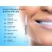 Teeth Whitening Pen (2 pk) - 20+ Treatments Each | Instant Whitening, Painless & No Sensitivity | Whiter in 1 Minute | On the Go & Easy Brush On | 35% Carbamide Peroxide - Buy Online on GoSupps.com