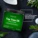 MAJESTIC PURE Tea Tree Body Wash and Tea Tree Face Cream Bundle - Buy Online on GoSupps.com