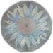 MIAOLLUN Sunflower Latch Hook Rug Kit - DIY Crochet Yarn Embroidery Decoration - 20.4 X 20.4 (52 * 52cm) - Buy Online on GoSupps.com