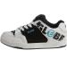 Shop Globe Tilt Black BTS Men's Sneakers | Stylish White & Black | Size 37 EU - International Shipping Available - Buy Online on GoSupps.com
