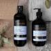 Baylis & Harding Goodness Sea Kelp & Peppermint Natural Body Wash 500 ml (Pack of 3) - Vegan Friendly 500 ml (Pack of 3) Sea Kelp & Peppermint Body Wash - Buy Online on GoSupps.com