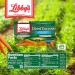 Libby's Diced Carrots | Tender, Sweet & Earthy Flavors | 24 Cups, 4 oz Each | Farm Fresh Goodness - Buy Online on GoSupps.com