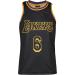 Shop Amdrabola Lakers LeBron James Kids Basketball Jersey & Shorts | Sizes 4-13 | Stylish Sportswear in Purple Black Yellow & More - Buy Online on GoSupps.com