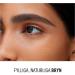 Rimmel Brow Pro Micro Dark Brown 003 Eyebrow Pencil - Long Lasting & Waterproof - Buy Online on GoSupps.com