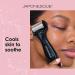 JAPONESQUE Ice Roller - Skin Cooling & Massaging Tool for Brightening and Calming Inflammation - Buy Online on GoSupps.com