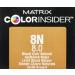 Matrix COLORINSIDER 8N - Buy Online on GoSupps.com