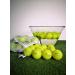 A99 Golf 48pcs Floating Balls Floater Practice Aid Water Golf Range Pool Pond Balls Green with Carry Bag - Water Fun for Golf Practice - Buy Online on GoSupps.com
