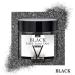 Edible Glitter Powder - 30g Black Metallic Food Coloring for Drinks Cakes & Cocktails | Edible Glitter Dust for Creative Baking - Buy Online on GoSupps.com