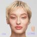 Revlon Illuminance Hyaluronic Acid Liquid Foundation - 117 Light Beige (1 Pack) - Buy Online on GoSupps.com