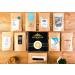Coffee Gift Set from 9 Berlin Roasters | 9 Premium Coffee Types | Perfect Christmas & Birthday Gift Box for Coffee Lovers - Buy Online on GoSupps.com