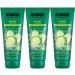 Freeman Cucumber Facial Peel-Off Mask - 6 oz (Pack of 3)