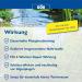 S ll 80494 Phoslock Algae Stop - 10 kg Phosphate Binder for Year-Round Pond Maintenance & Algae Prevention - Buy Online on GoSupps.com