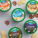 Clos-ette Hidden Valley Ready-to-Eat Dip Classic Ranch 10oz - Buy Online on GoSupps.com